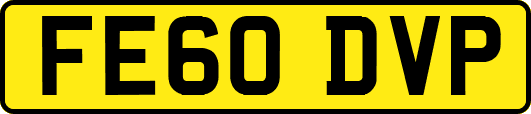 FE60DVP
