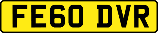 FE60DVR