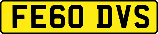 FE60DVS