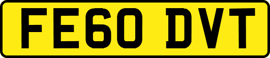 FE60DVT
