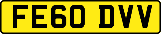 FE60DVV