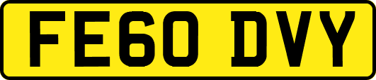FE60DVY
