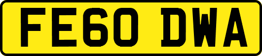 FE60DWA
