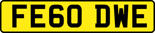 FE60DWE