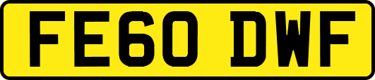 FE60DWF