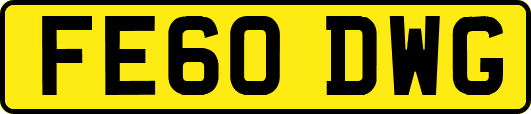 FE60DWG