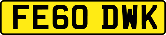 FE60DWK
