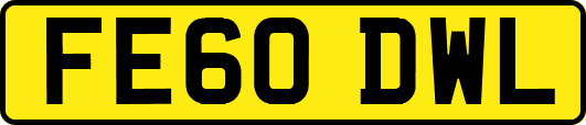 FE60DWL