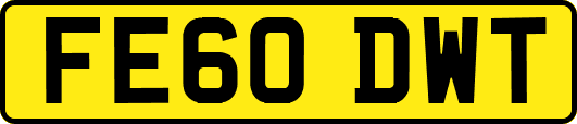 FE60DWT