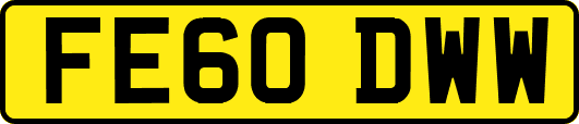 FE60DWW