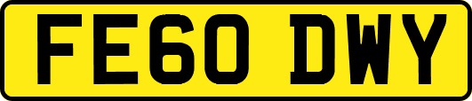 FE60DWY