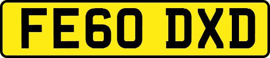 FE60DXD
