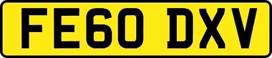 FE60DXV