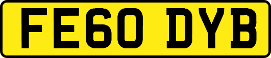 FE60DYB