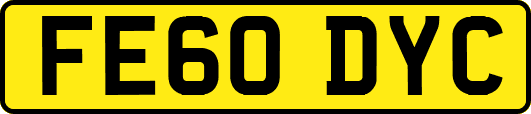 FE60DYC