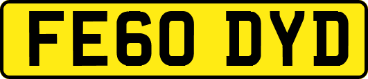 FE60DYD