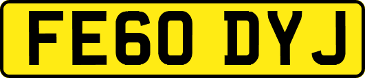 FE60DYJ