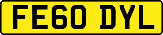 FE60DYL