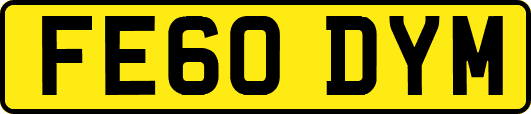FE60DYM
