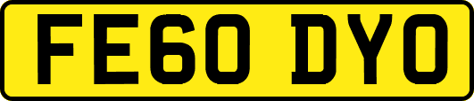 FE60DYO