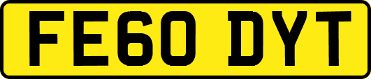 FE60DYT