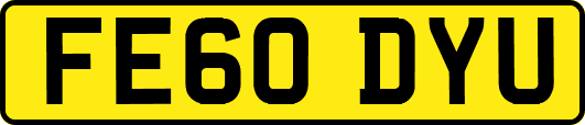 FE60DYU