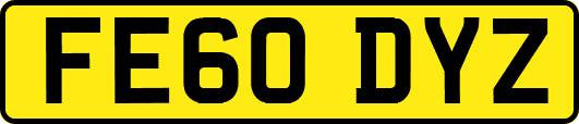 FE60DYZ