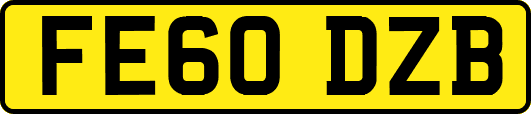 FE60DZB