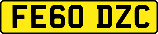 FE60DZC