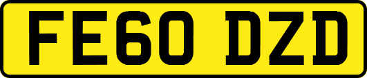 FE60DZD