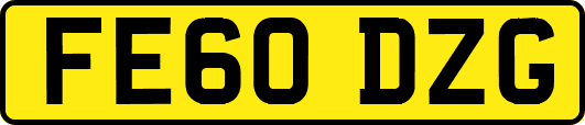 FE60DZG