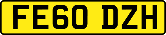 FE60DZH