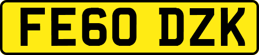 FE60DZK