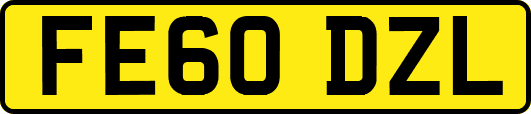 FE60DZL