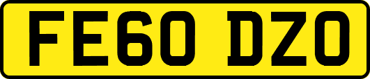FE60DZO