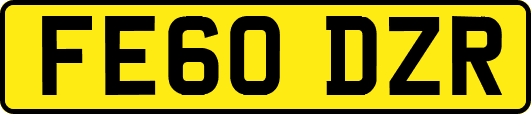 FE60DZR