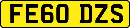 FE60DZS