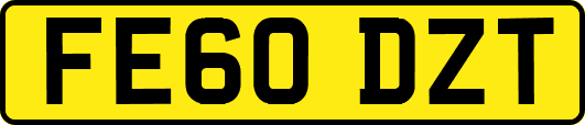 FE60DZT