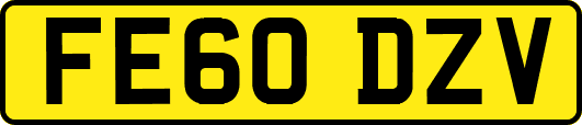 FE60DZV