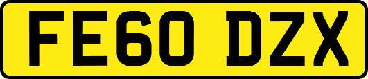 FE60DZX