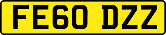 FE60DZZ