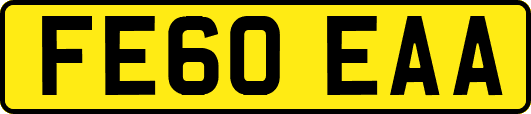 FE60EAA