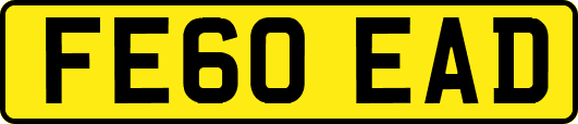FE60EAD
