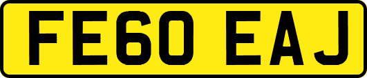 FE60EAJ