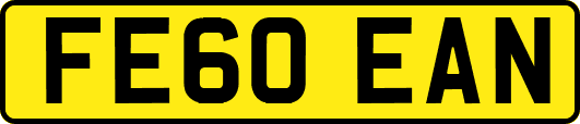 FE60EAN