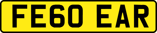 FE60EAR
