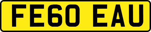 FE60EAU
