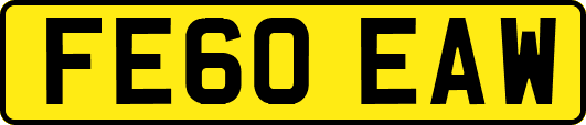 FE60EAW