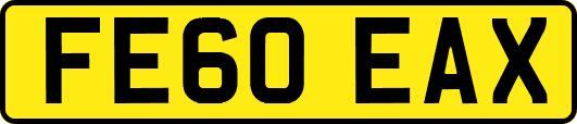 FE60EAX