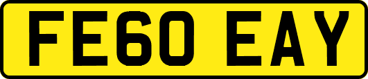 FE60EAY
